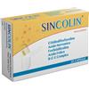 NUTRALBIOFARMA Srl SINCOLIN 20CPS