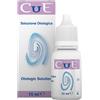 D.M.G. ITALIA Srl CUE SOLUZIONE OTOLOGICA 15ML