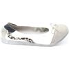 CHATTAWAK 13mosor36, Ballerine Donna, Oro, 36 EU