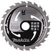 Makita B-32041 Lama Sega Circolare Makforce T.C.T. 190x30mm 24T Legno
