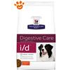 Hill's Dog Prescription Diet i/d Digestive Care - Sacco da 1,5 kg