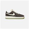 Nike Air Force 1 07 PRM Baroque Brown/Coconut Milk/Pacific Moss Uomo