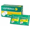 Aspirina C 10 compresse antinfiammatorio influenzale