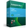 Kaspersky Total Security 2024 | 1 dispositivo | 1 anno