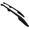 accessorypart Compatibile con Suzuki Grand Vitara 2 (JT) (5 Door) 2005-2014 (Passo Corto L1/H1) Barre sul Tetto Portapacchi sul Tetto Nero