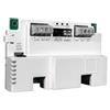 Risco Group RP432EPS350A Controllore alimentatore remoto, 3,5A, collegamento su Bus - Risco