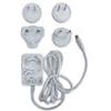 Risco Group RP432PSRC00A Alimentatore 5Vdc/2A per tastiera Riscocontrol+ - Risco