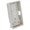 Risco Group RA332KPFM00A Kit montaggio ad incaso tastiera PANDA radio - Risco