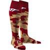 LEATT Calze Leatt Moto V.24 rosso