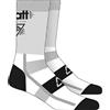 LEATT Calze Leatt MTB V.24 bianco