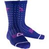 LEATT Calze Leatt MTB V.24 blu