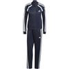 adidas TUTA TEAMSPORT Donna S Tall