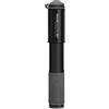 Topeak Racerocket Mt-Black, Pompe-Mini Unisex-Adulto, Nero
