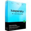 Kaspersky Standard - 3 Dispositivi 2 Anni - ULTIMA VERSIONE