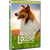 WARNER BROS Lassie Torna A Casa (DVD) ( DVD)