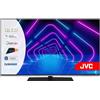 JVC LT-43VAQ725I TV 109,2 cm (43'') 4K Ultra HD Smart TV Wi-Fi Nero 330