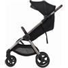 Anex Duo Passeggino Anex IQ Premium Smoky