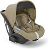 Inglesina Seggiolino Auto Darwin Infant Inglesina Dumbo caramel