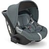 Inglesina Seggiolino Auto Darwin Infant Inglesina Union grey