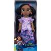 JAKKS PACIFIC GERMANY GMBH Jakks Pacific Disney Encanto Bambola di Isabela Alta 38 cm