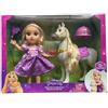 JAKKS PACIFIC GERMANY GMBH Jakks Pacific Rapunzel e Maximus Playset Avventure