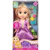 JAKKS PACIFIC GERMANY GMBH Jakks Pacific Disney Princess Rapunzel cantante con Pascal