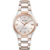 Bulova Orologio Solo Tempo Donna Bulova Classic - 98l313 98L313