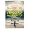 SALANI Sepolcro in agguato. Un'indagine di Cormoran Strike