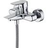 Ideal Standard - Tesi, Miscelatore esterno per vasca o doccia, Cromato