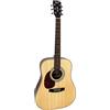 Cort A-001-0682-0 Chitarra Acustica Dreadnought Mancina