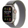 Apple Smartwatch Apple Watch Ultra 2 GPS + Cellular 49m Trail Loop M/L Verde Grigio