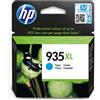HP CARTUCCIA INK CIANO HP 935XL