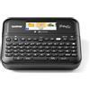 Brother Etichettatrice da tavolo Bluetooth PTD610