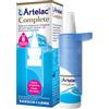 BAUSCH & LOMB-IOM SpA Artelac Complete soluzione oculare collirio 10ml