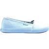 KangaROOS K-VW Ariana, Pantofole & Mocassini Donna, Bianco, 41 EU