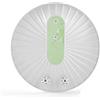 WolFum Lavastoviglie USB portatile Lavatrice Lavatrice per stoviglie Frutta Verdura Multifunzione Gadget da cucina (Colore : Green)