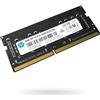 HP Memoria RAM HP S1 DDR4 8 GB CL22