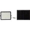 V-TAC Kit pannello solare con proiettore 1800 lumen 4000K 3metri di cavo batteria sostituibile VT-180W - 7828