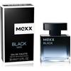 Mexx Black Man 30 ml eau de toilette per uomo