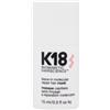 K18 Molecular Repair Leave-In Hair Mask maschera senza risciacquo per capelli danneggiati 15 ml per donna