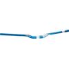 XLC Manubrio Pro Ride Riser HB-M16 780 mm Blu MTB