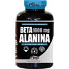 PRO NUTRITION BETA ALANINA 1000MG 120 CPR Vitamine