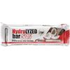 PRO NUTRITION HYDROLIZED BAR 50% COCCO FONDENTE Barretta Energetica