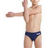 ARENA BOY'S TEAM SWIM BRIEFS SOLID Costume Slip Bambino