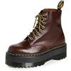 Dr. Martens 1460 Pascal Max Marrone 37