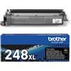BROTHER Toner Brother nero TN-248XLBK 3000 pagine