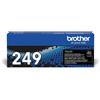 BROTHER Toner Brother nero TN-249BK 4500 pagine