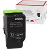 XEROX Toner Xerox nero 006R04356 C310/315 3000 pagine