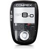 Compex Sp 8.0 Elettrostimolatore Sport