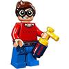 LEGO 71017 Minifigures Serie Batman Movie - Dick Grayson™ Mini Action Figure